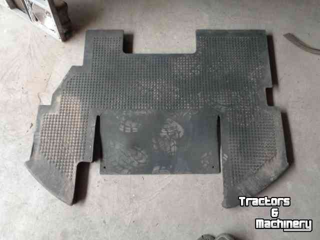 Used parts for tractors John Deere sg 2