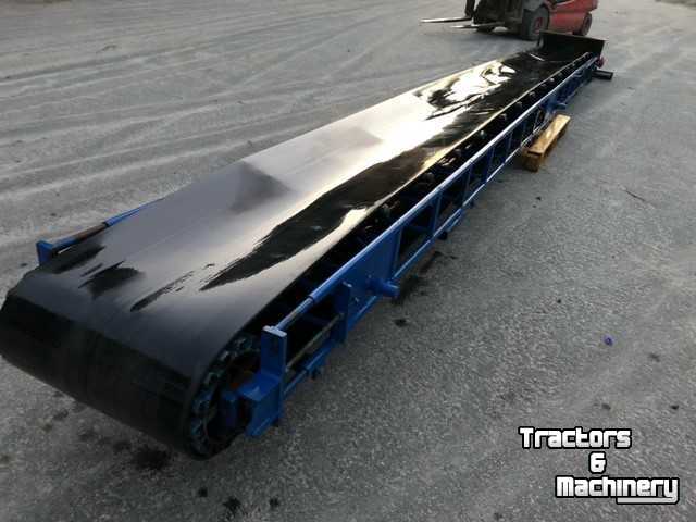 Conveyor  7 meter lang 60 cm breed