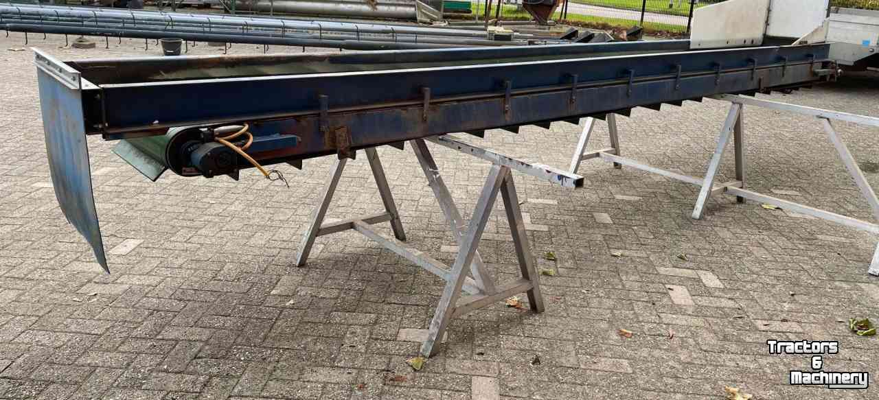 Conveyor  Transportband Conveyor Belt