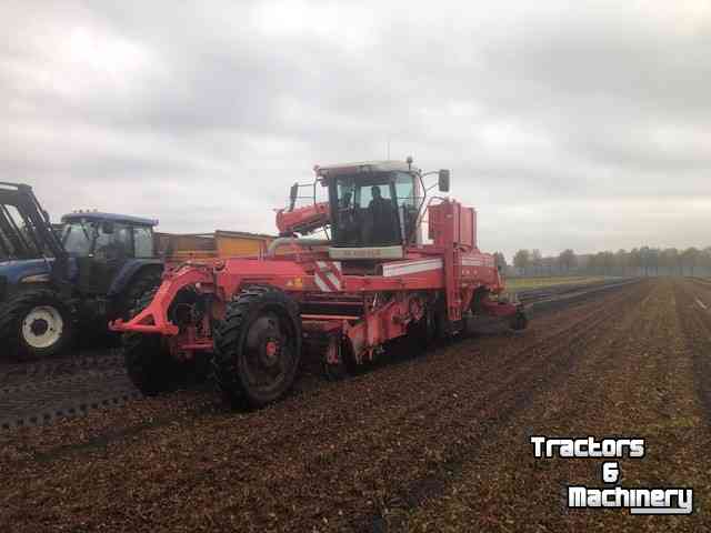 Potato harvester Grimme SF 1700