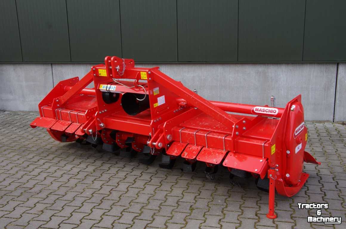 Rotary Tiller Maschio SC 300 grondfrees