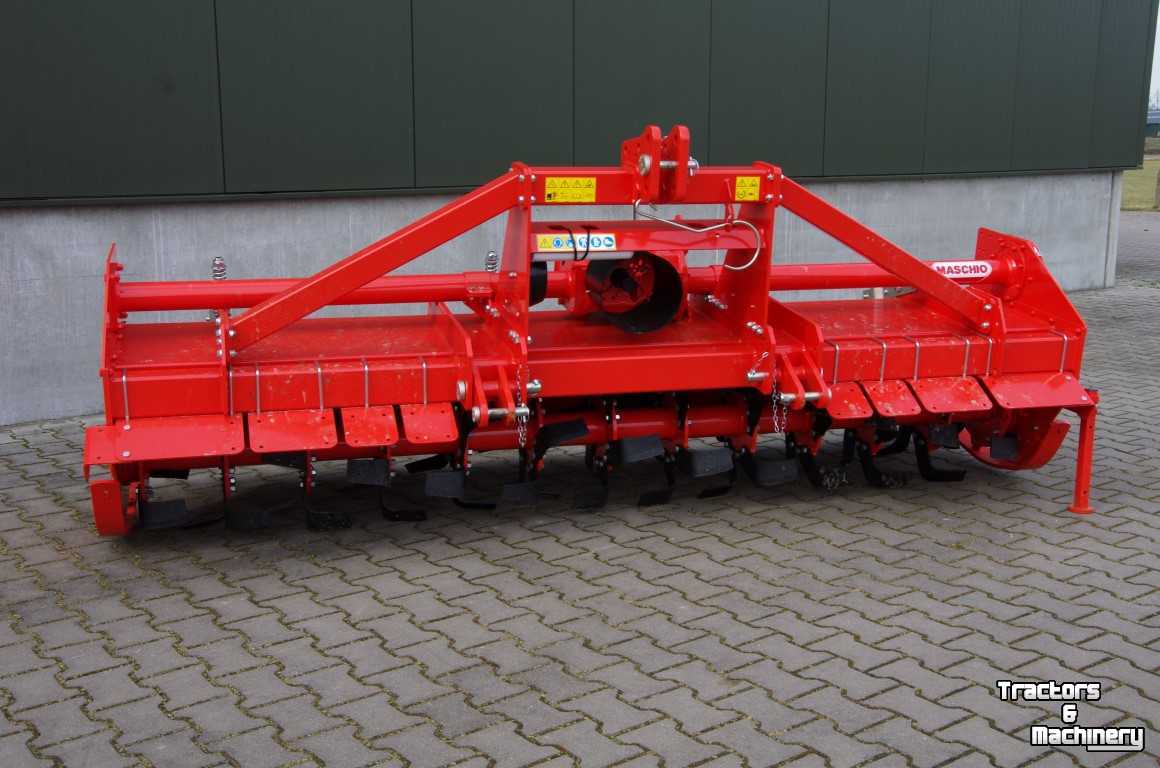 Rotary Tiller Maschio SC 300 grondfrees