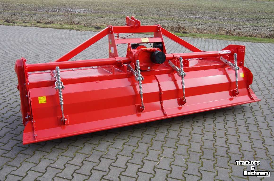 Rotary Tiller Maschio SC 300 grondfrees