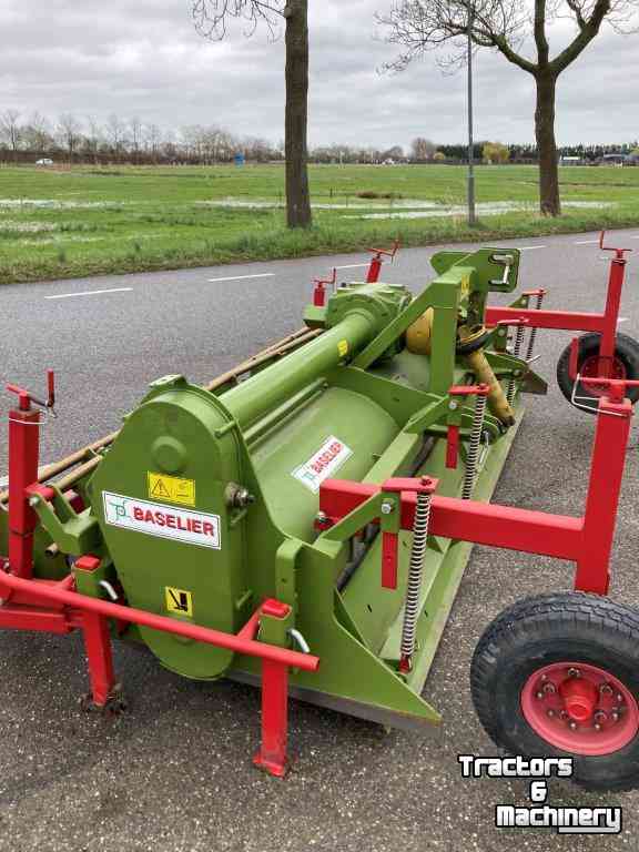 Rotary Tiller Baselier FF 310