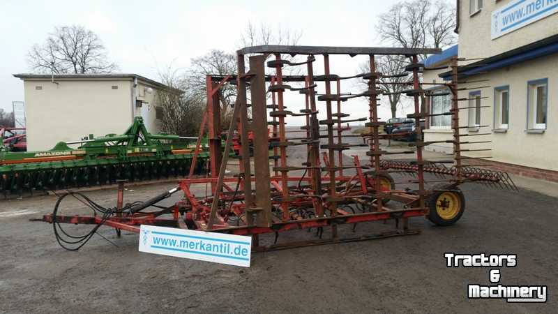 Cultivator Vaderstad NZ 600