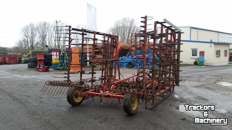 Cultivator Vaderstad NZ 600