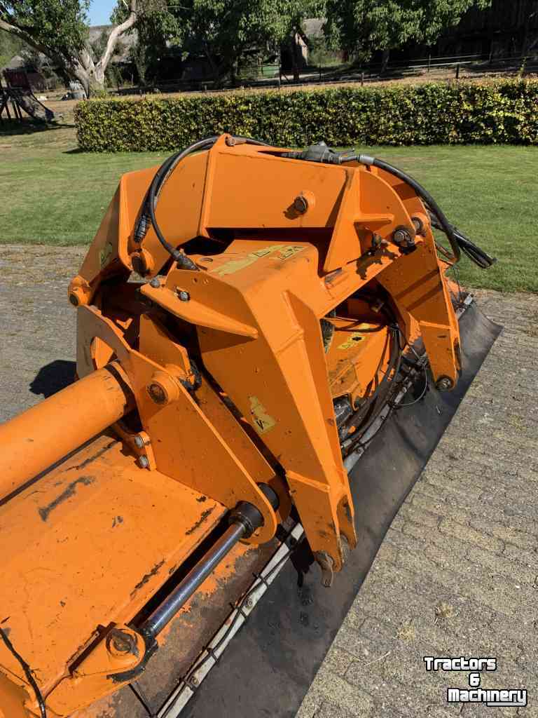 Flail mower Votex RM2307