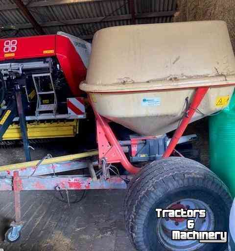 Fertilizer spreader Vicon PS 604-754