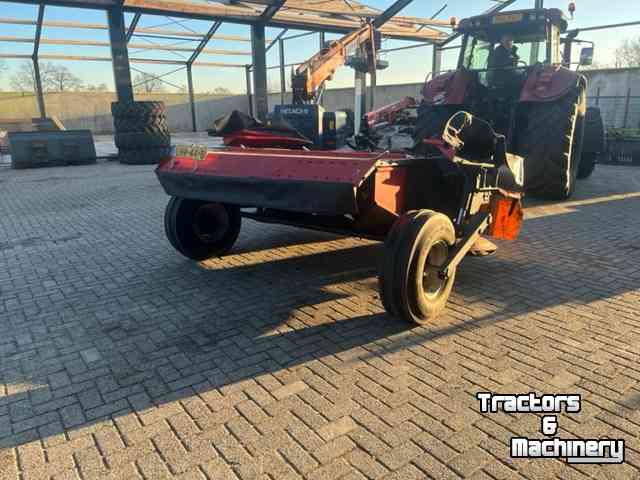 Mower Vicon cmp3001