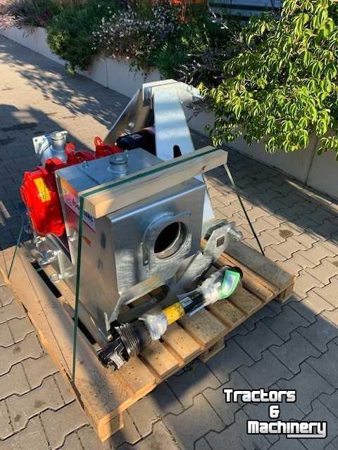 Manure pump Vogelsang R116-240