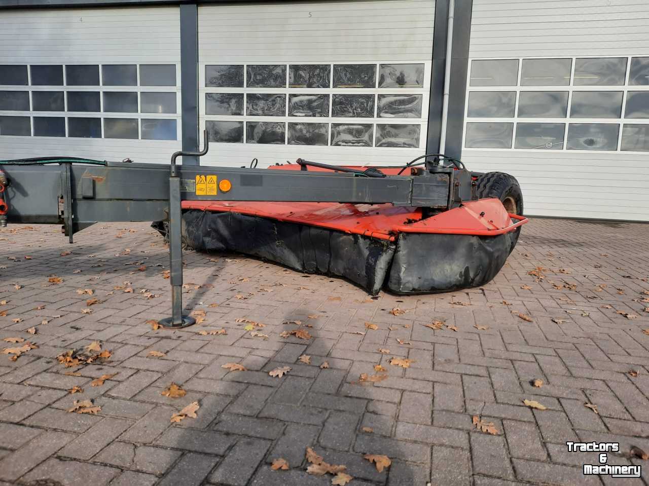 Mower Vicon CMP 3001A