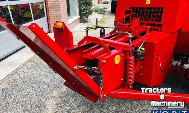 Balers New Holland 570