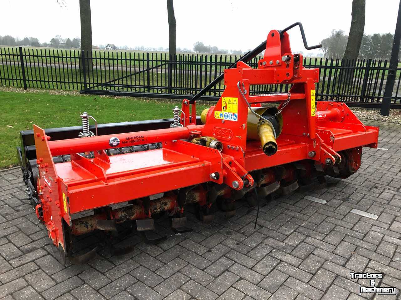 Rotary Tiller Maschio Fresa SC 280