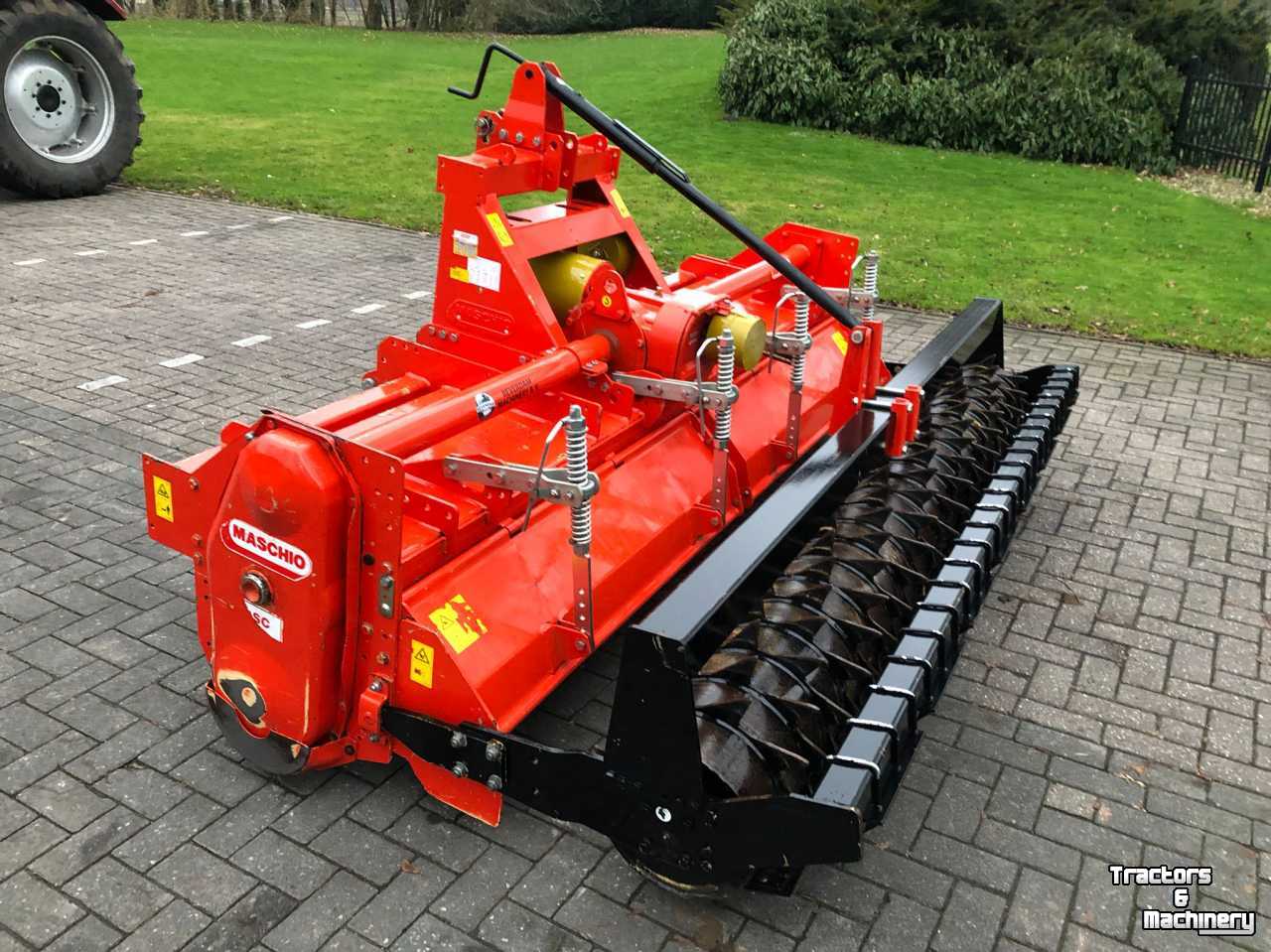 Rotary Tiller Maschio Fresa SC 280