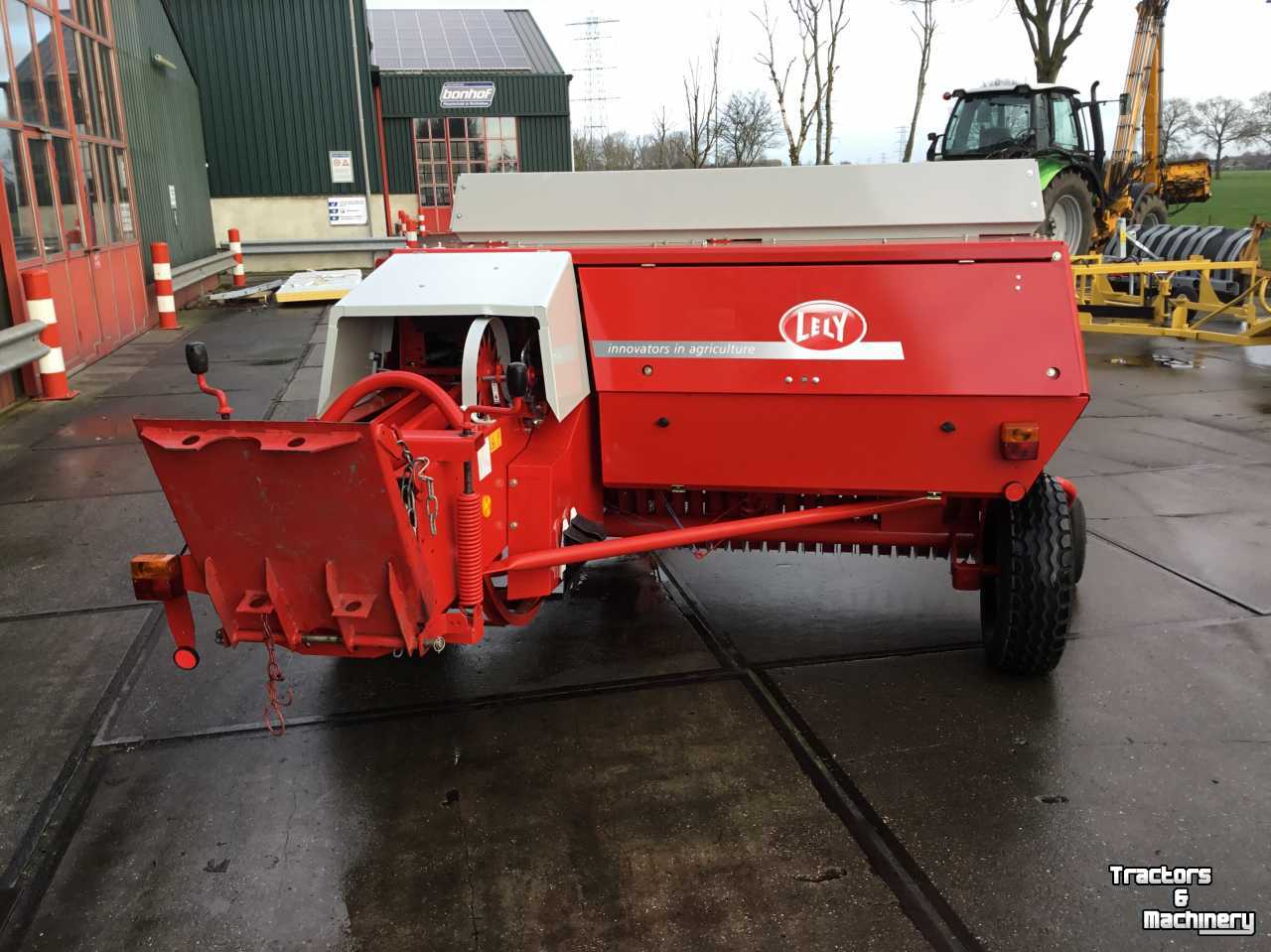 Balers Welger AP 530