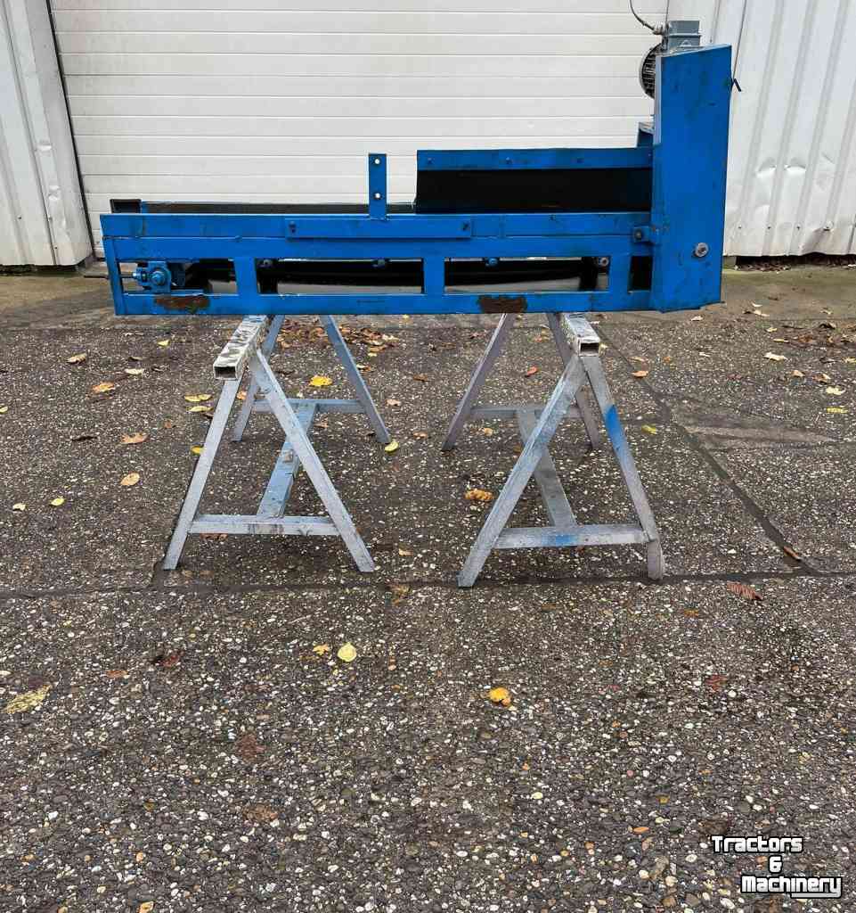 Conveyor  Transportband Vlakke Band