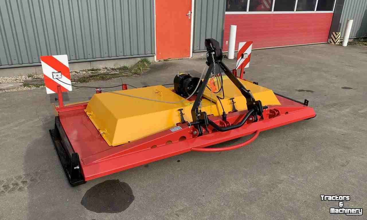 Pasture topper  Koja 275 SL-3 Weilandbloter