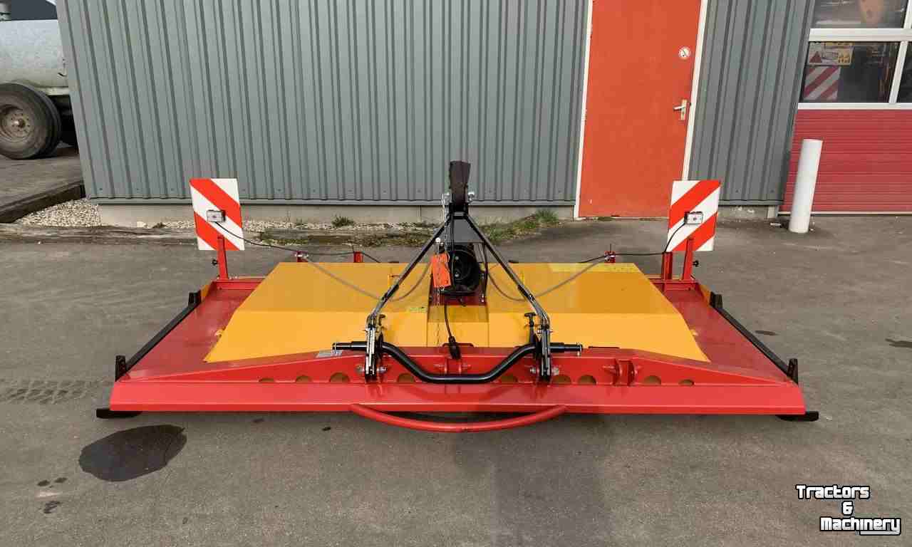 Pasture topper  Koja 275 SL-3 Weilandbloter