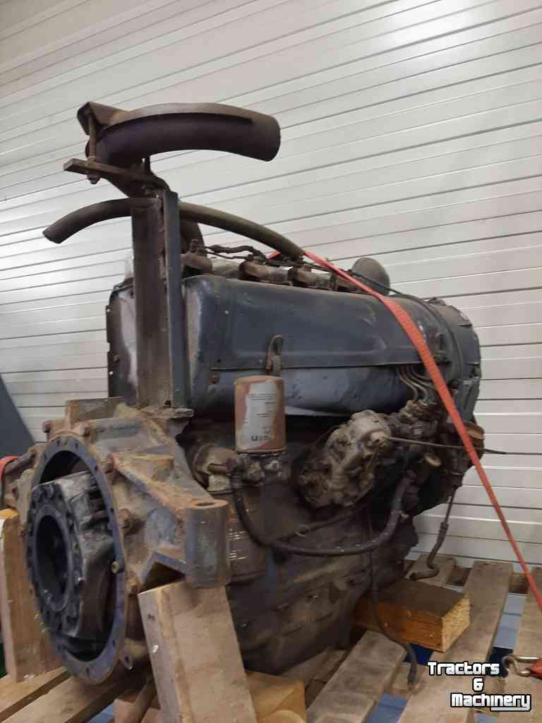 Other Deutz 4FL912 motor