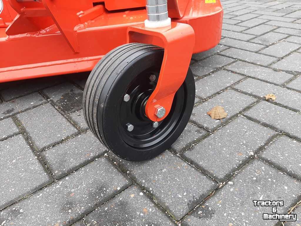 Pasture topper Maschio Weidebloter 1.5m t.b.v. Weidemann/ minishovel