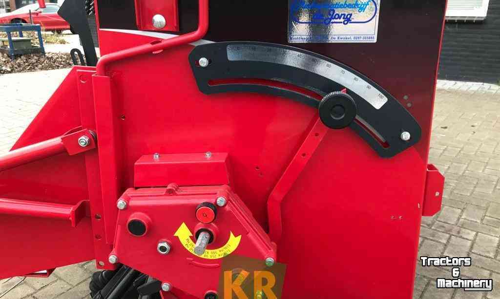 Seed drill Kongskilde Ecoline 300 – 25 Zaaimachine