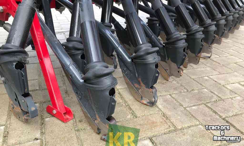 Seed drill Kongskilde Ecoline 300 – 25 Zaaimachine