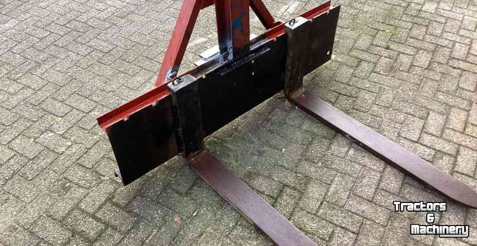 Pallet Forks  Palletbord met vorken