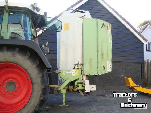 Mower Claas Disco 260C