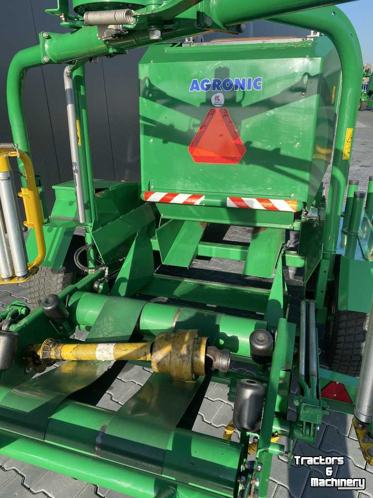 Balers Agronic MidiVario 85/100