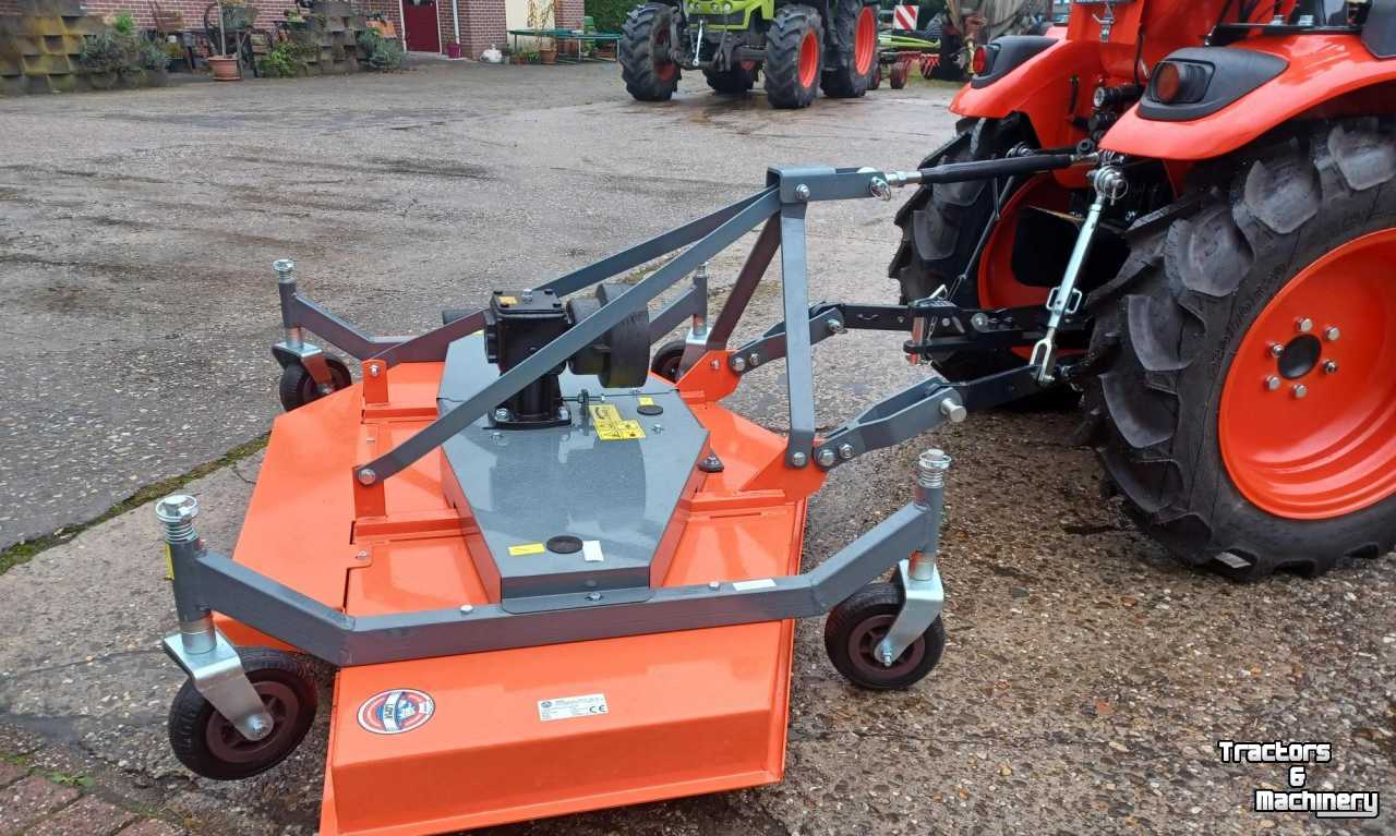 Rotary mower Loma FM 180