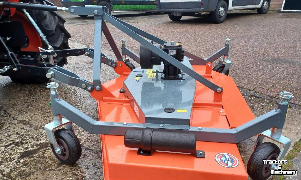 Rotary mower Loma FM 180