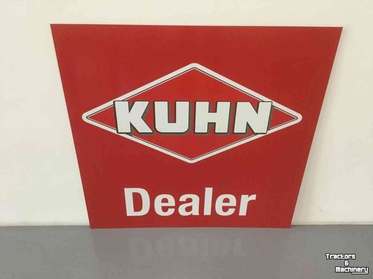 Mower Kuhn Pa 3021 F