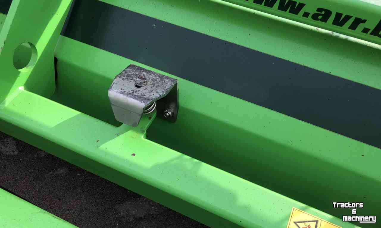 Rotary Tiller AVR Multivator HD Volveldsfrees