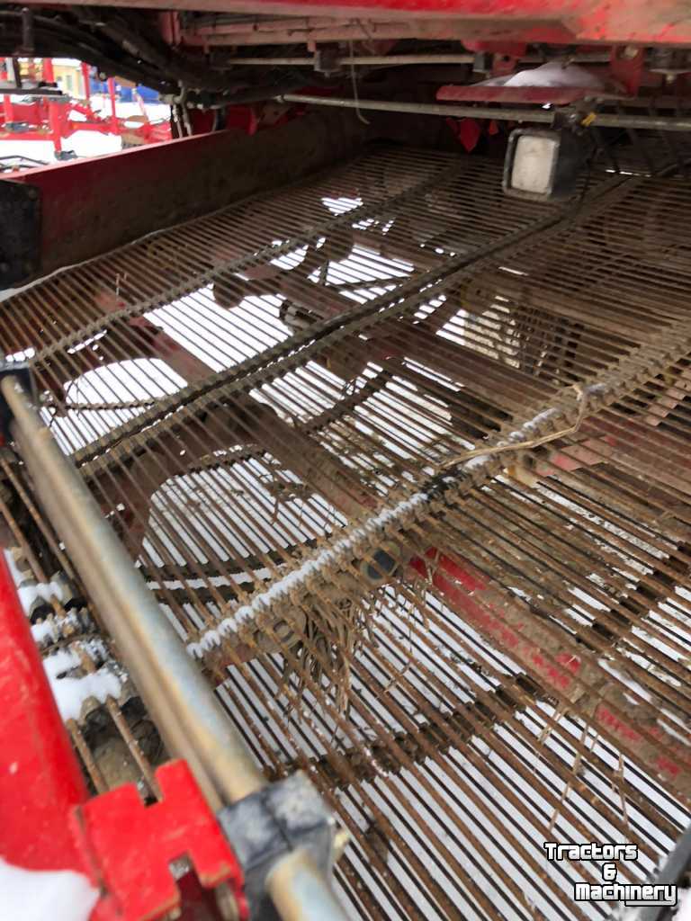 Potato harvester Grimme Varitron 470