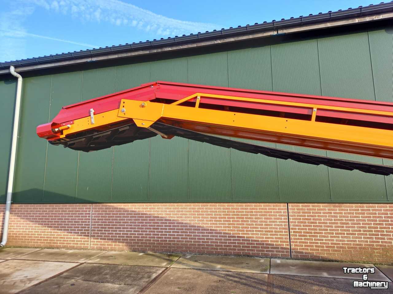 Conveyor Bijlsma Hercules Transportband