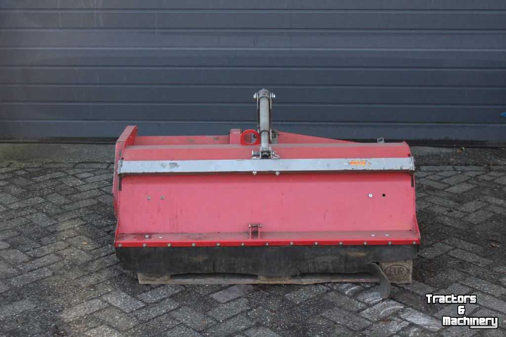 Other Reform Rapid SM 130 klepelmaaier