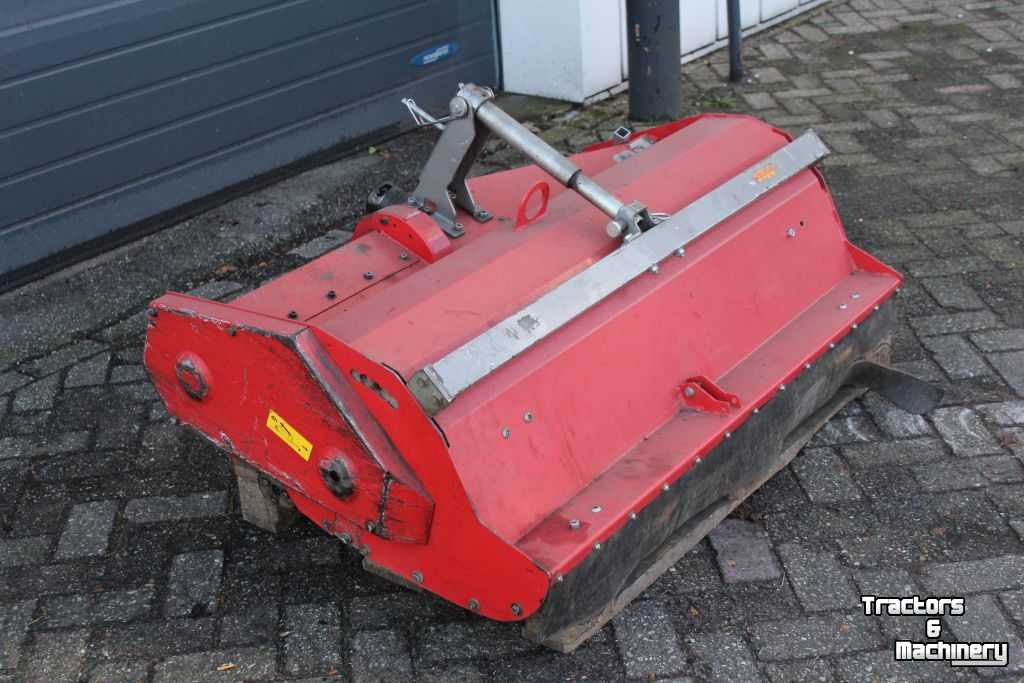 Other Reform Rapid SM 130 klepelmaaier