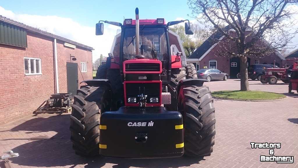 Frontweights Case-IH Frontgewicht 750 kg