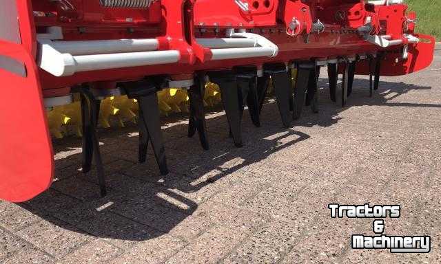 Rotary Harrow Pottinger Lion 303.12 Rotorkopeg