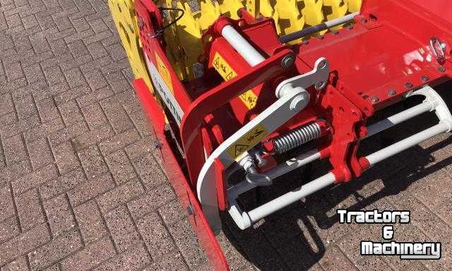 Rotary Harrow Pottinger Lion 303.12 Rotorkopeg