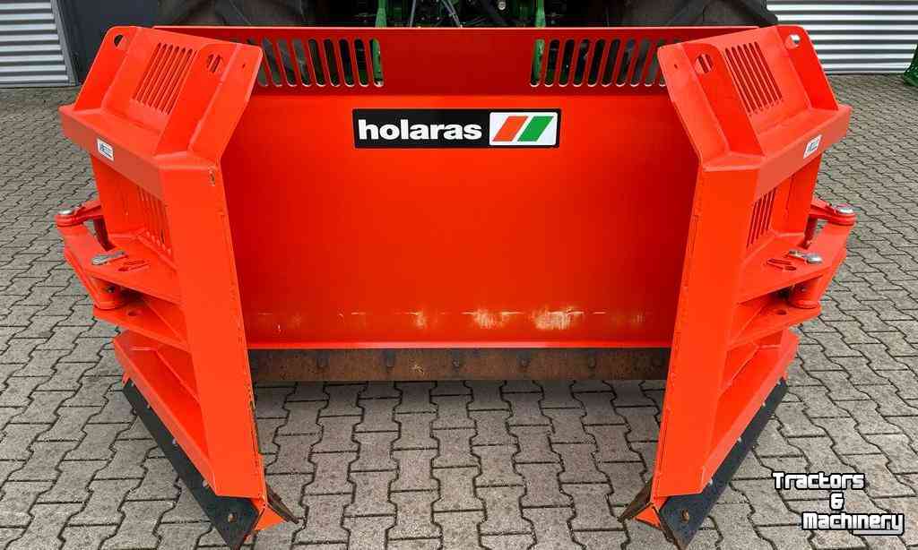 Other Holaras MES 430-H-115-FK Maisschuif Front