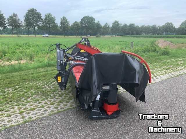 Mower Vicon Axtra 332 XF