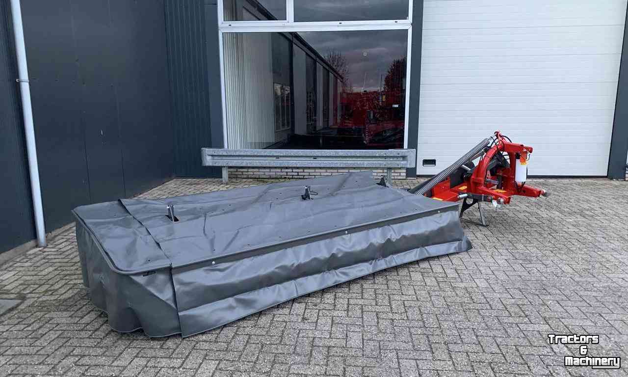 Mower Massey Ferguson DM 306-P