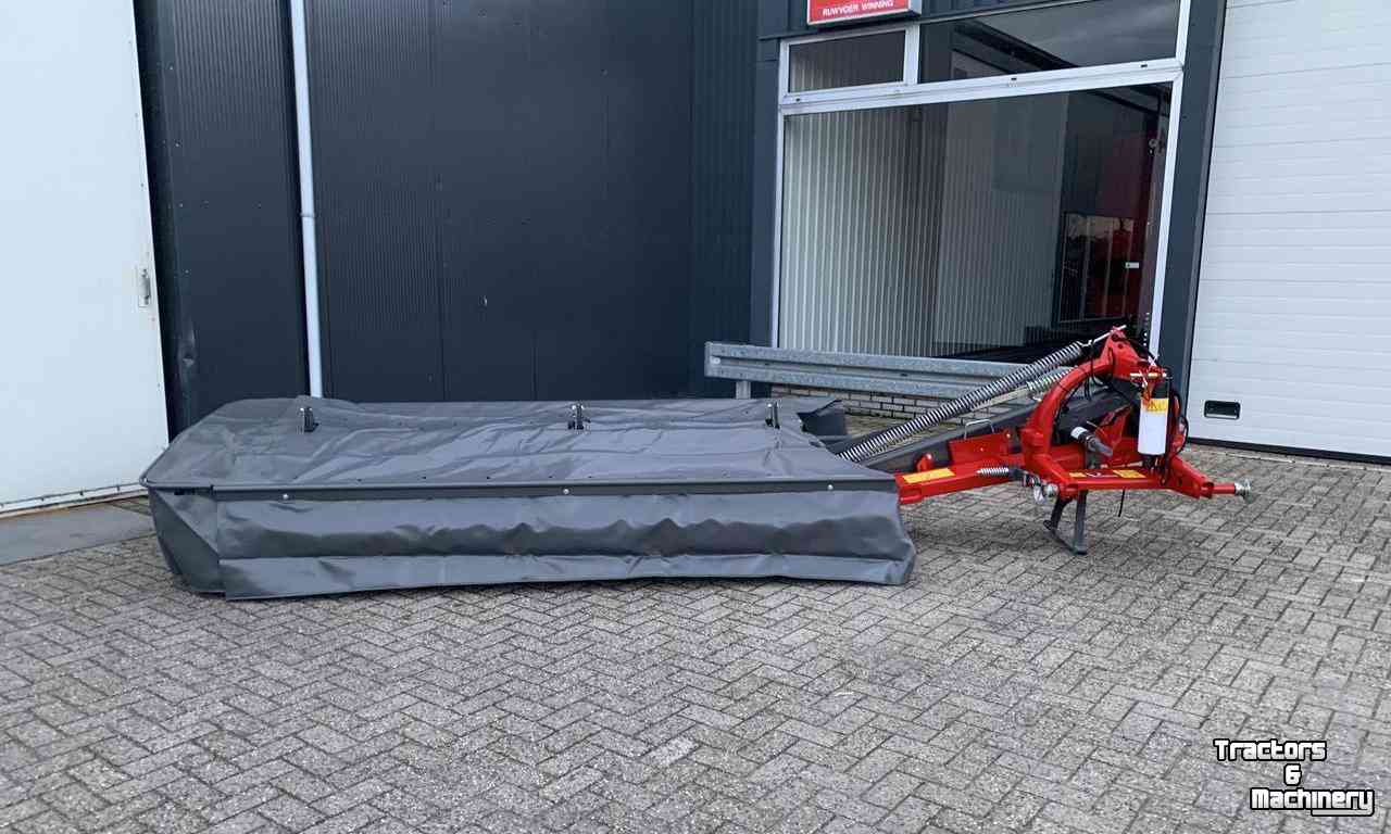 Mower Massey Ferguson DM 306-P