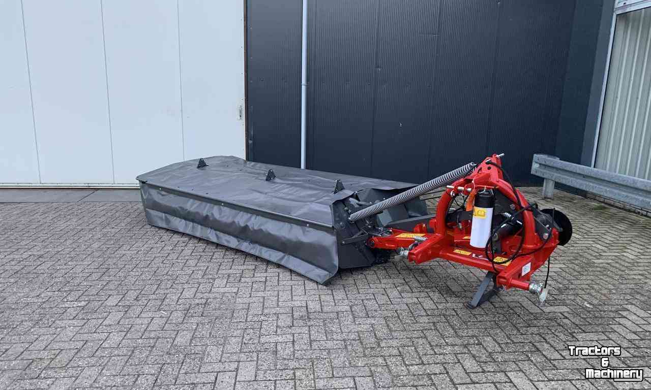 Mower Massey Ferguson DM 306-P