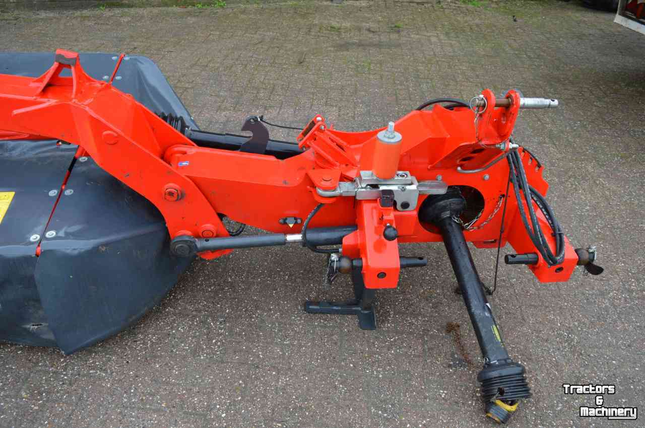 Mower Sip silvercut disc 340