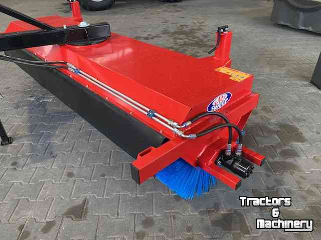 Sweeper Sweep TV 600/250 (demo)