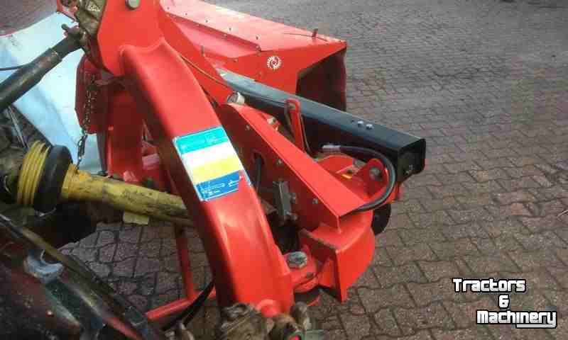 Mower Lely Splendimo 320 MC