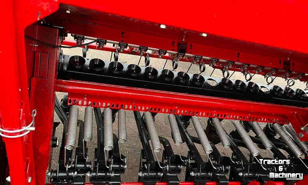 Seed drill Kongskilde Ecoline 300-25 EU Zaaimachine