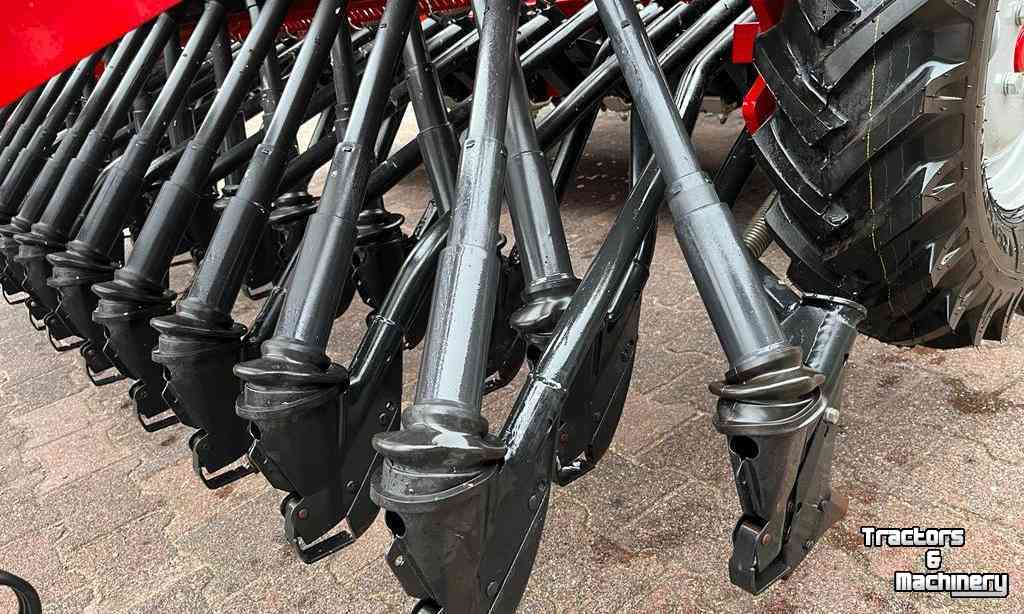 Seed drill Kongskilde Ecoline 300-25 EU Zaaimachine